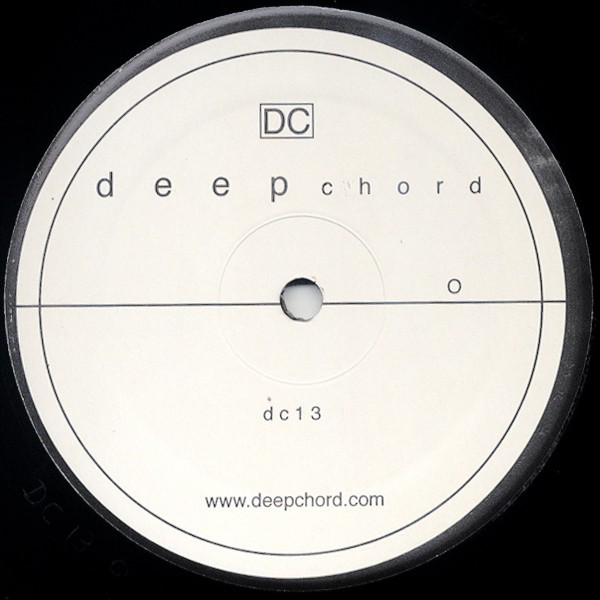 dc13 cover