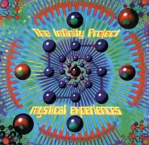 Mystical Experiences cover