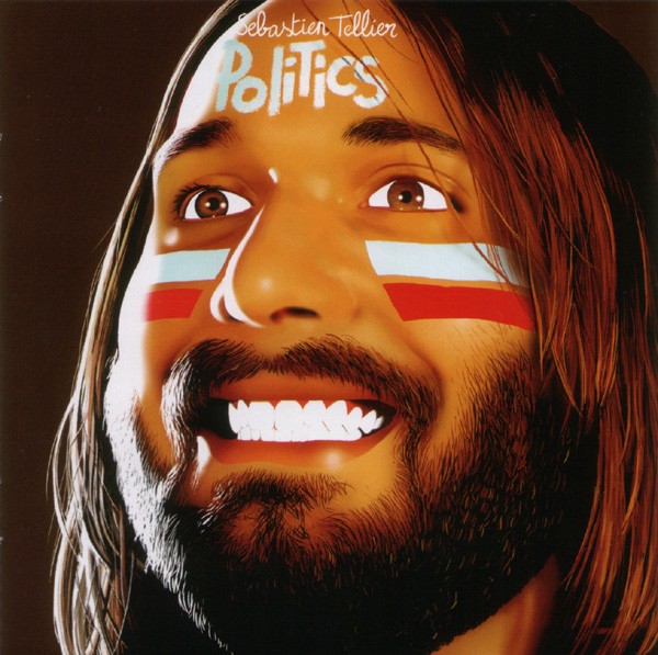 Politics cover