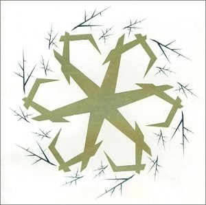 Wreath Of Barbs cover