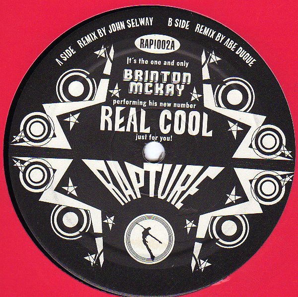 Real Cool cover