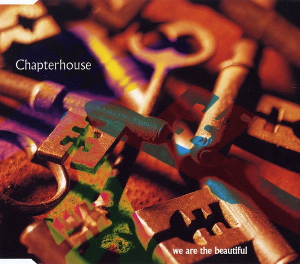 We Are The Beautiful cover