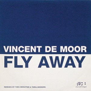 Fly Away cover