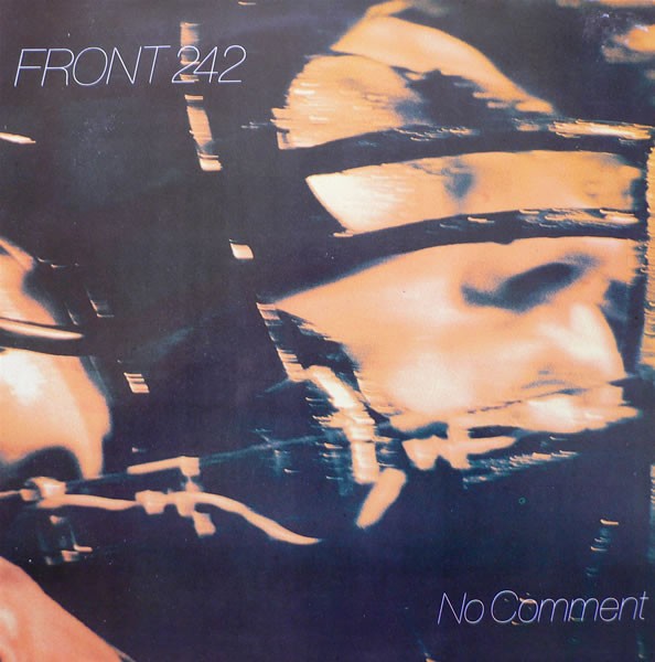 No Comment cover