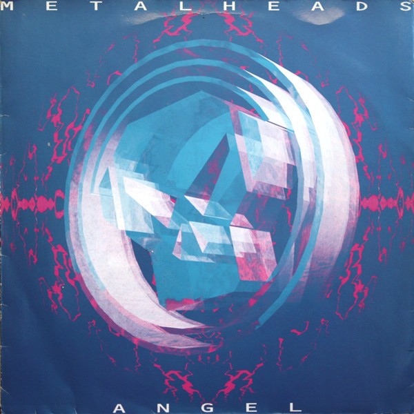 Angel cover