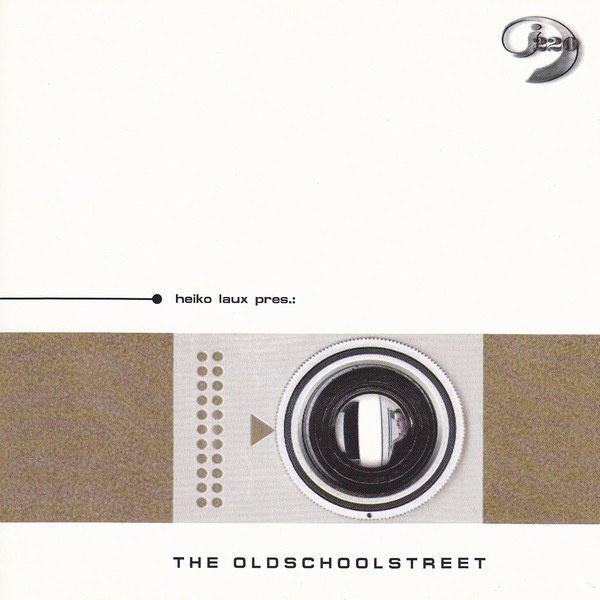 The Oldschoolstreet cover