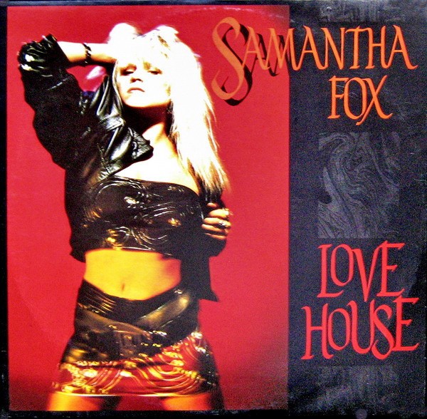 Love House cover