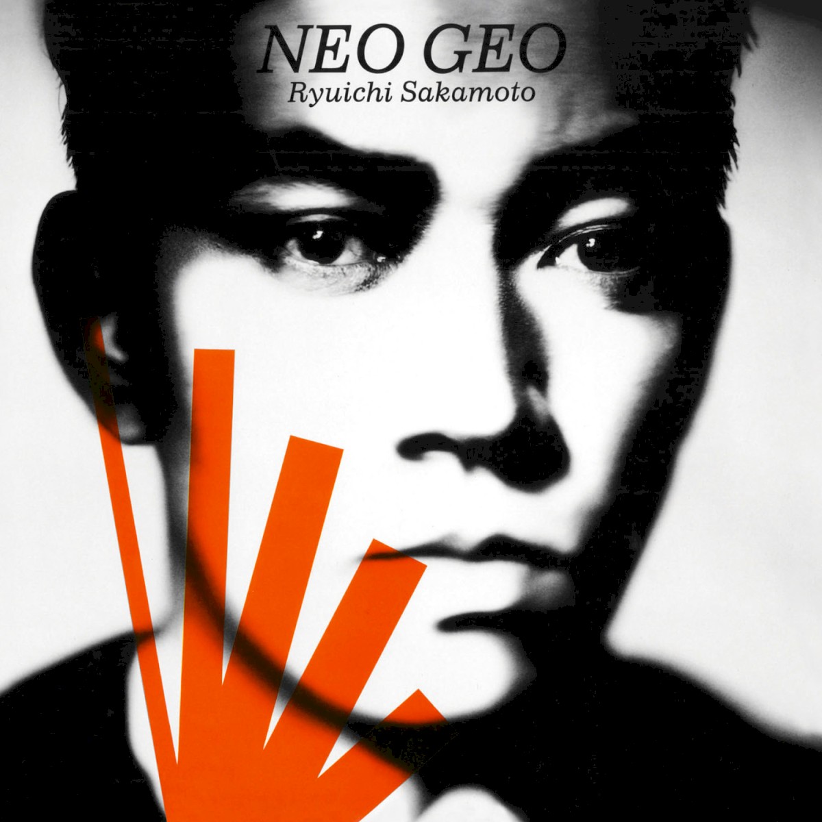 Neo Geo cover