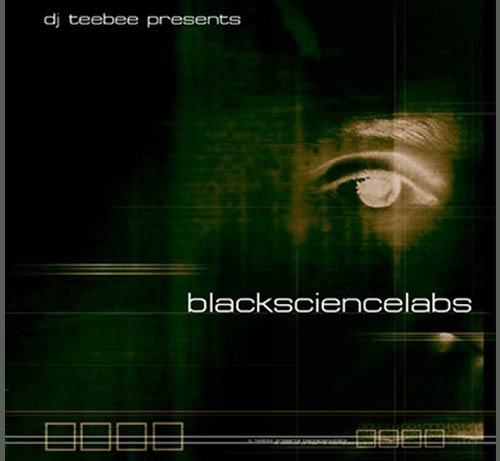 Blacksciencelabs cover