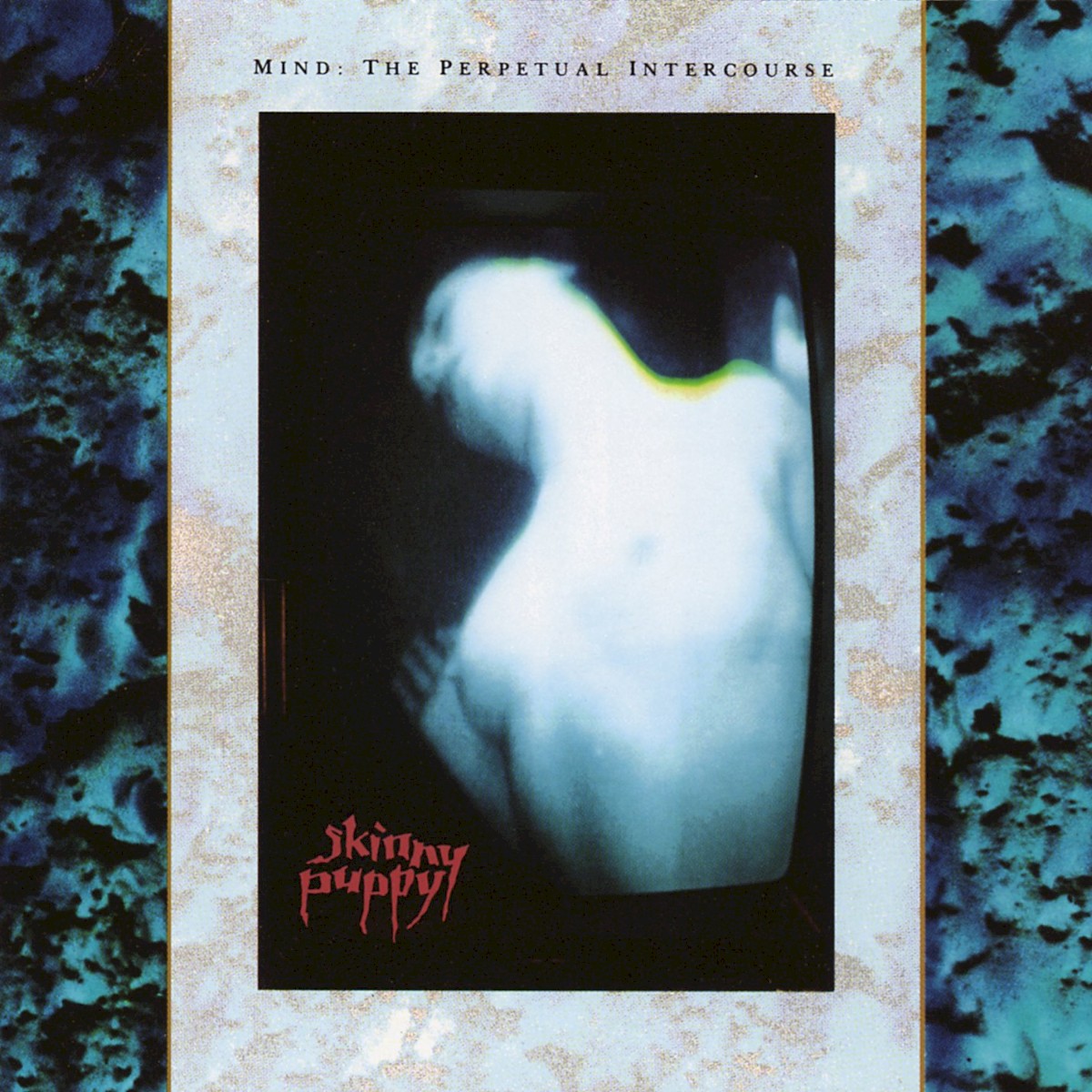 Mind: The Perpetual Intercourse cover