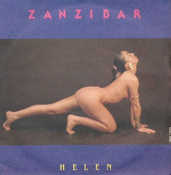 Zanzibar cover