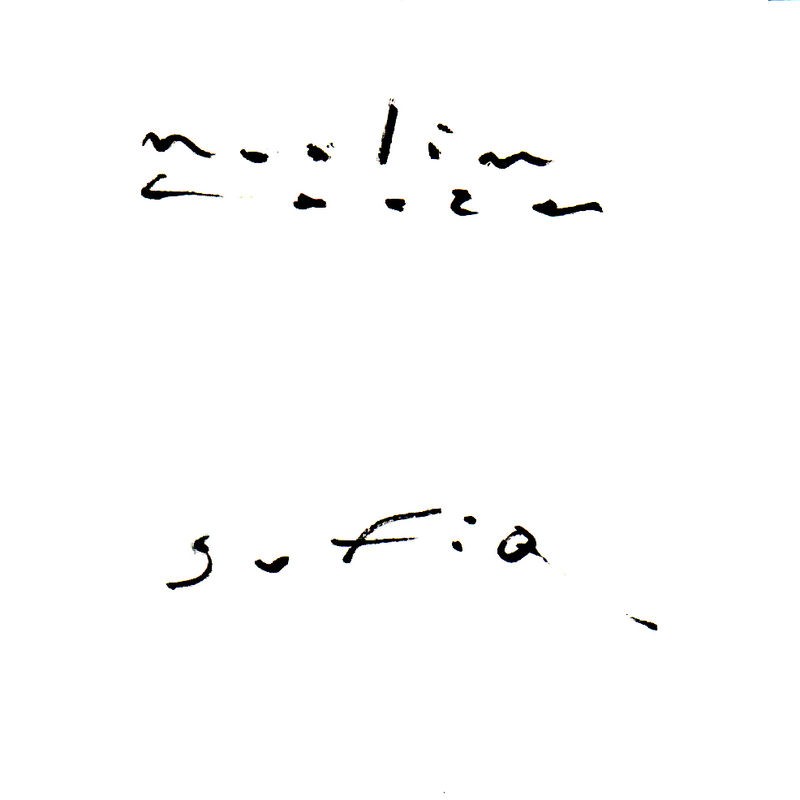 Sufiq cover