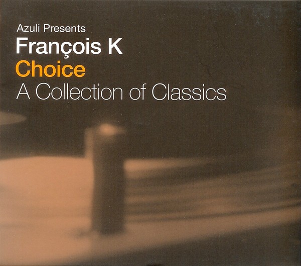 Choice (A Collection Of Classics) cover