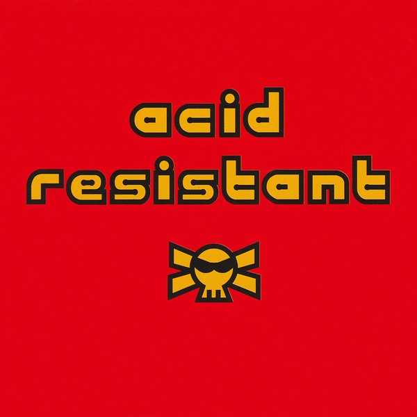 Acid Resistant cover