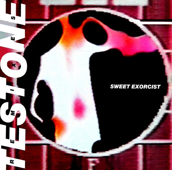 Testone Remixes cover