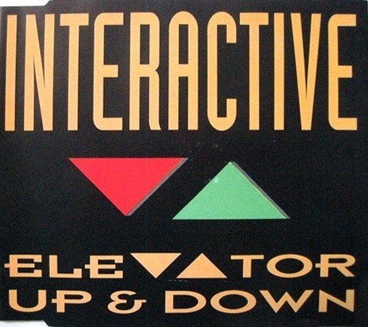 Elevator Up And Down cover