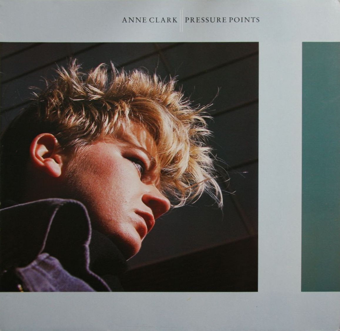 Pressure Points cover