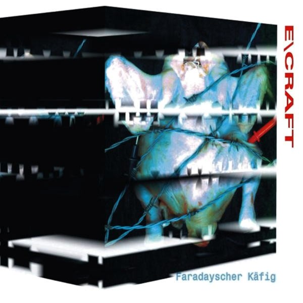 Faradayscher Käfig cover