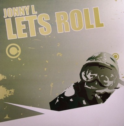 Lets Roll cover