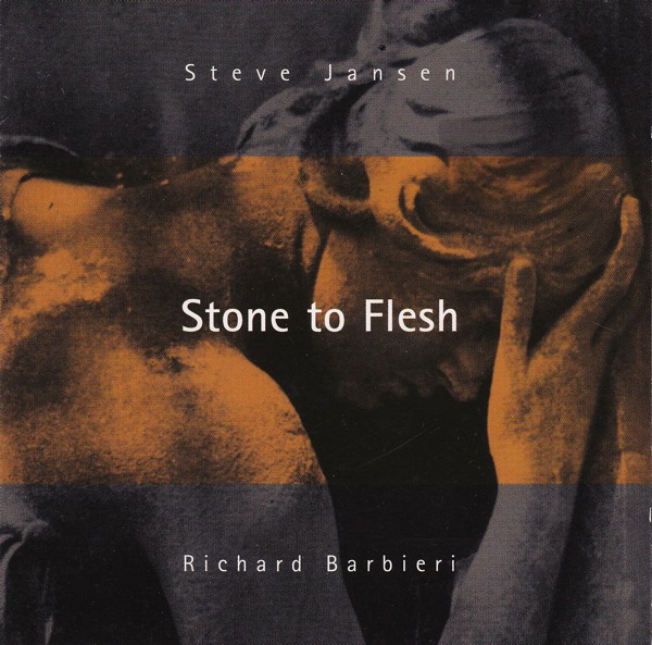 Stone To Flesh cover