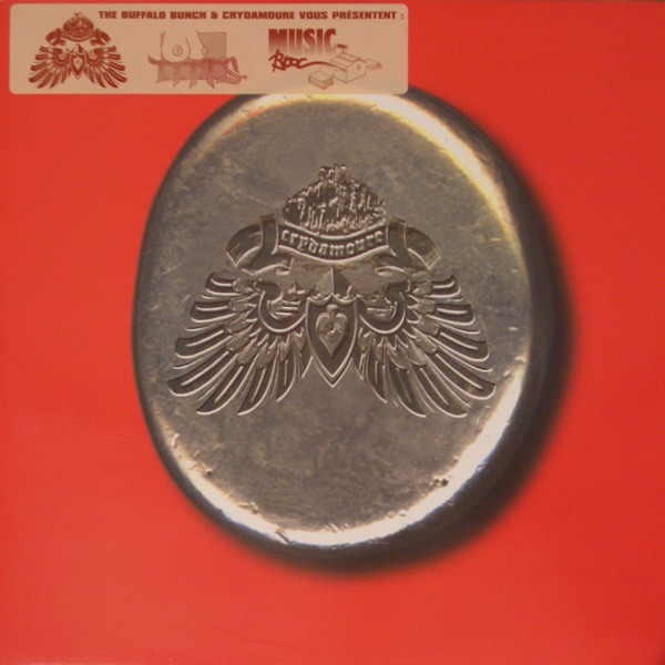T.I.T.T.S. / Music Box cover