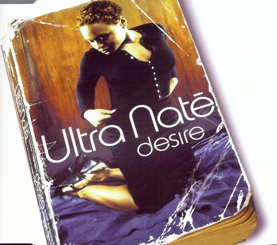 Desire cover