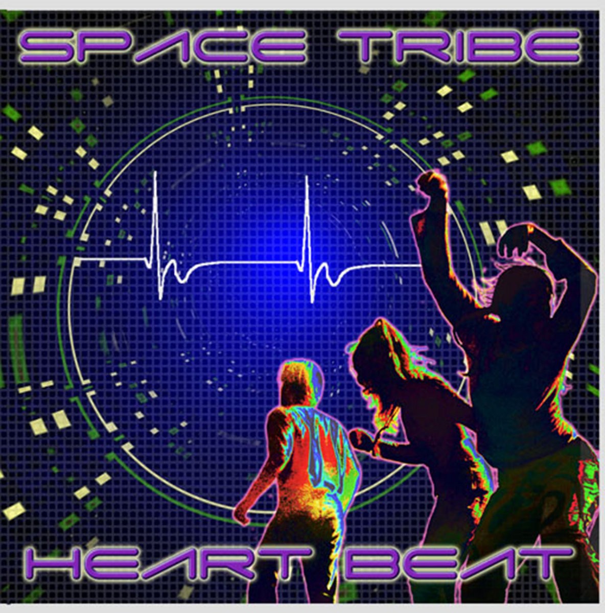 Heart Beat cover