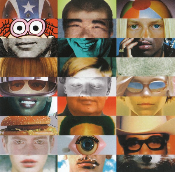 Plastic City America cover