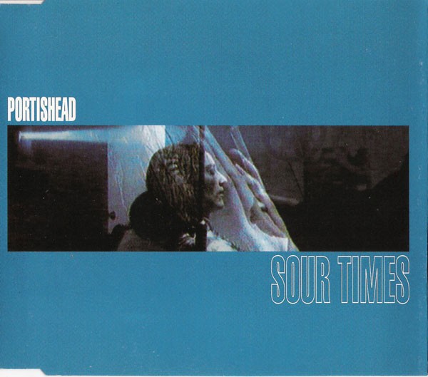 Sour Times cover