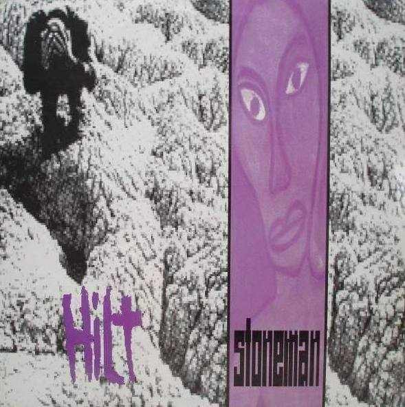 Stoneman cover