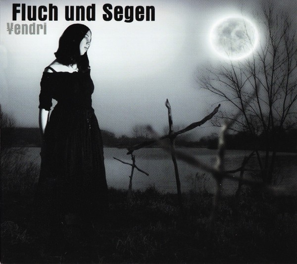 Fluch Und Segen cover