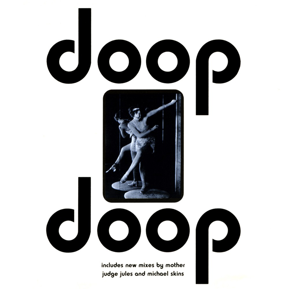 Doop cover