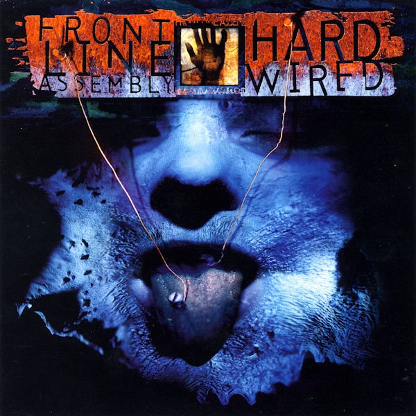 Hard Wired cover