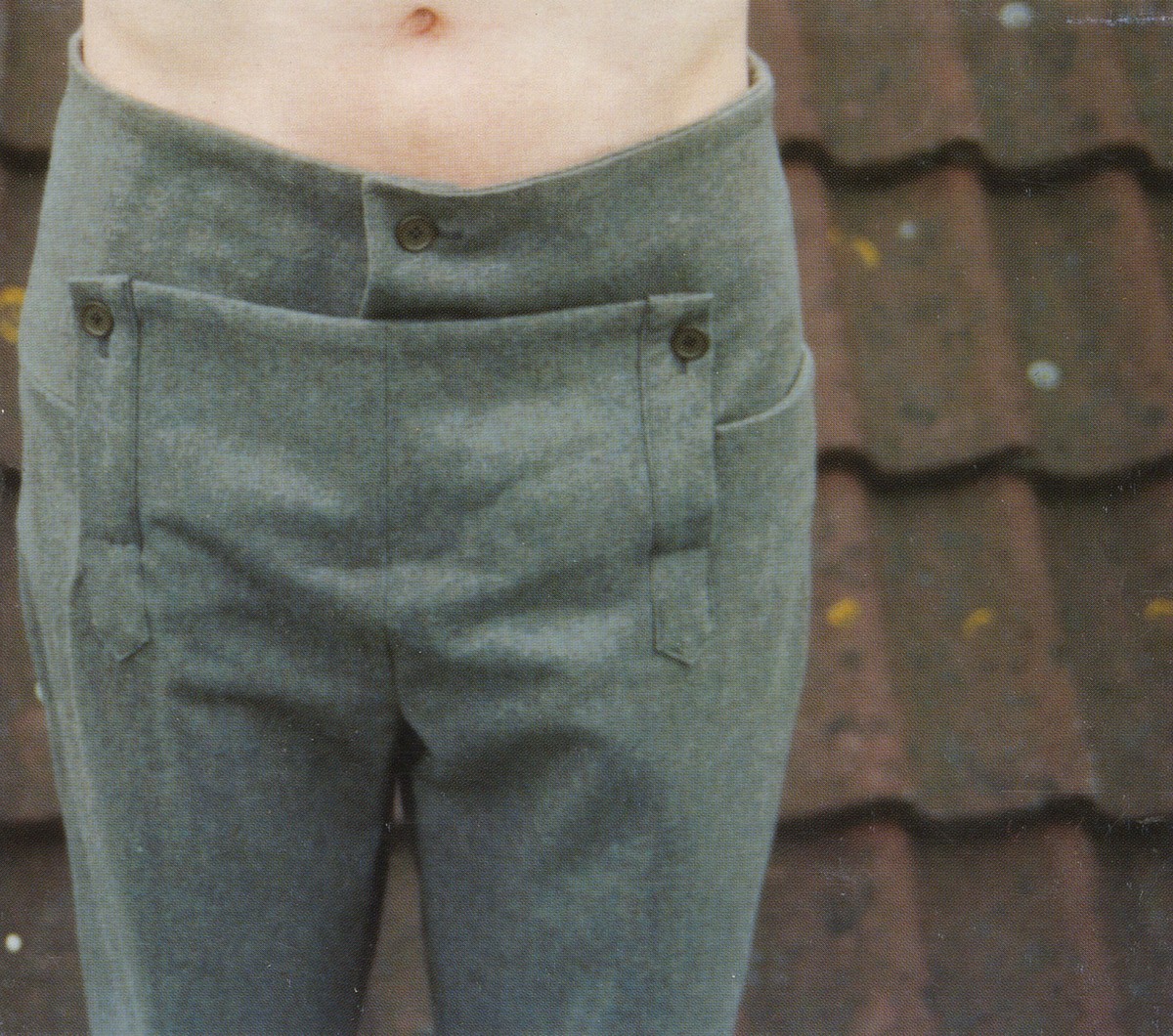 Koen cover