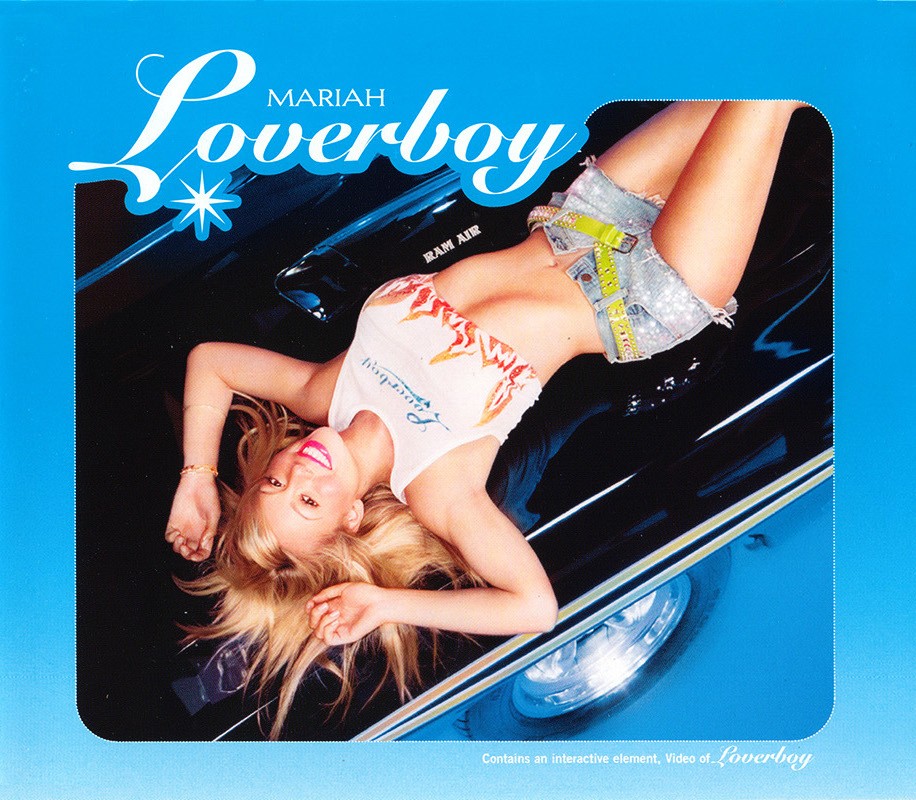 Loverboy cover