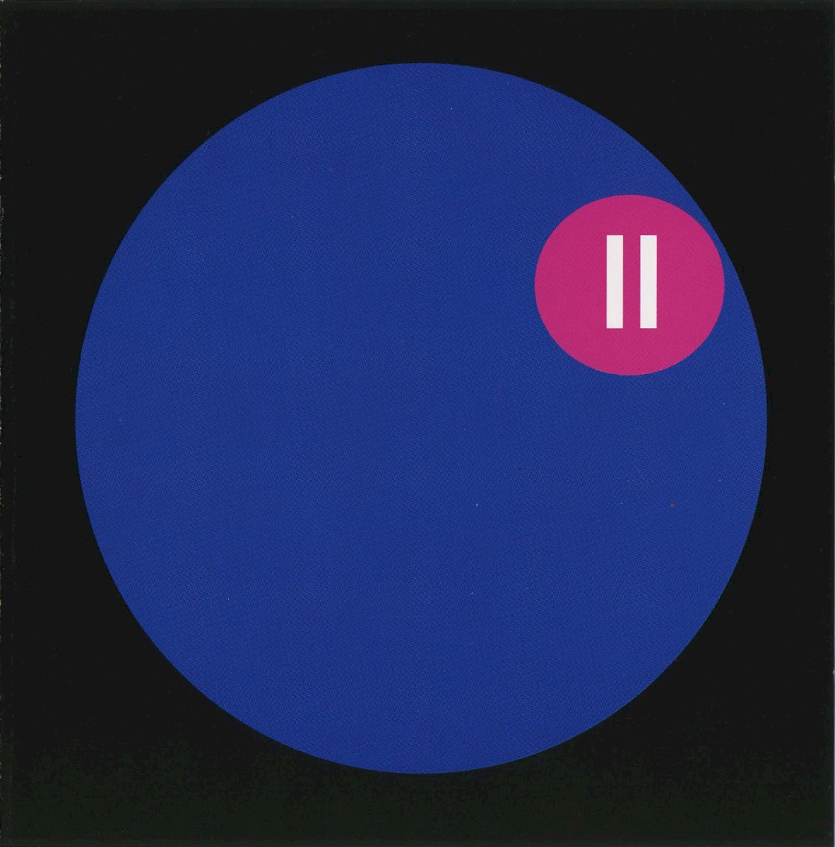 Silence II cover