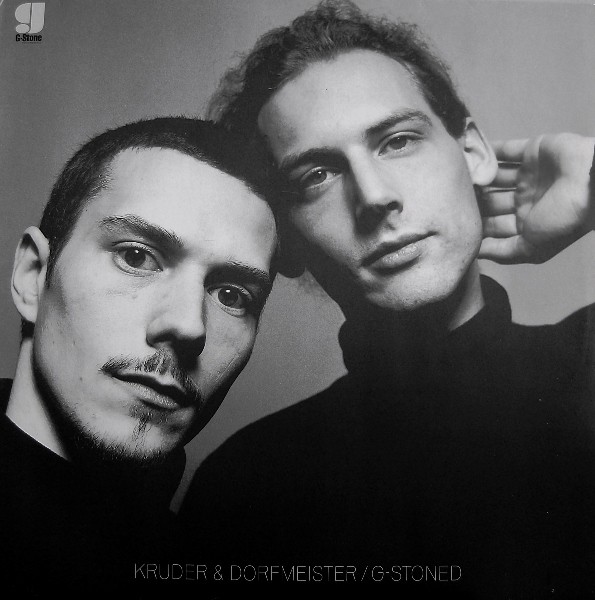 G-Stoned cover
