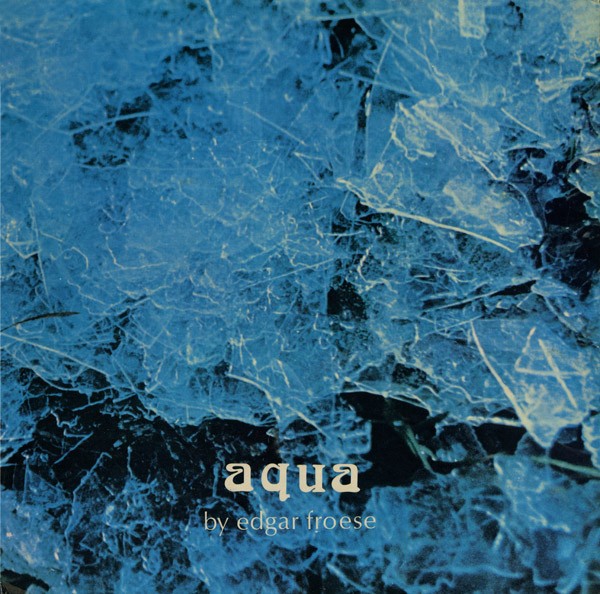 Aqua cover