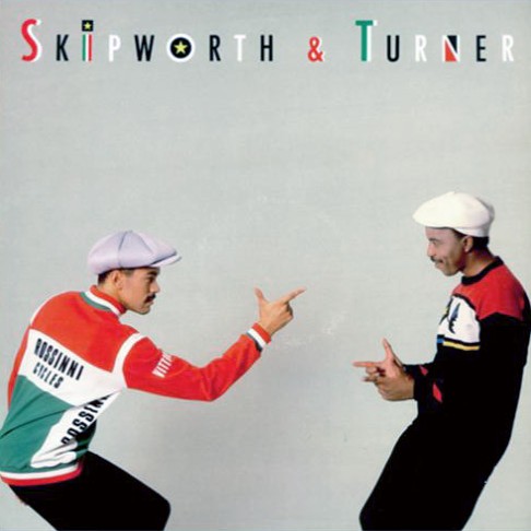 Skipworth & Turner cover