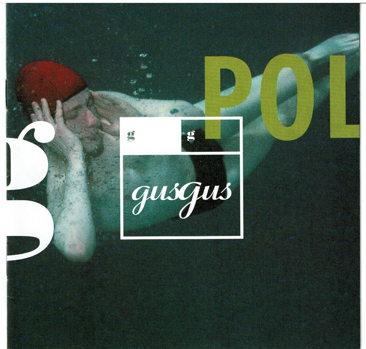 Polydistortion cover