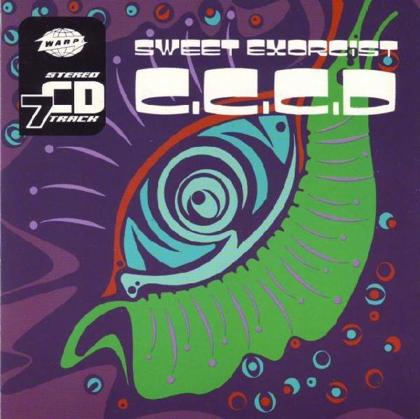C.C.C.D cover