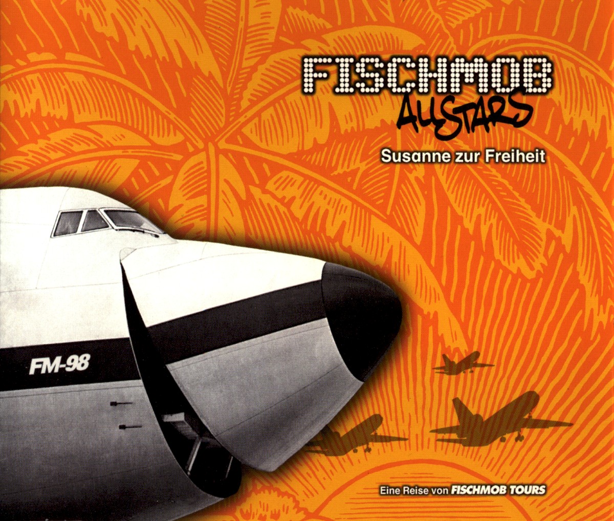 Susanne Zur Freiheit cover