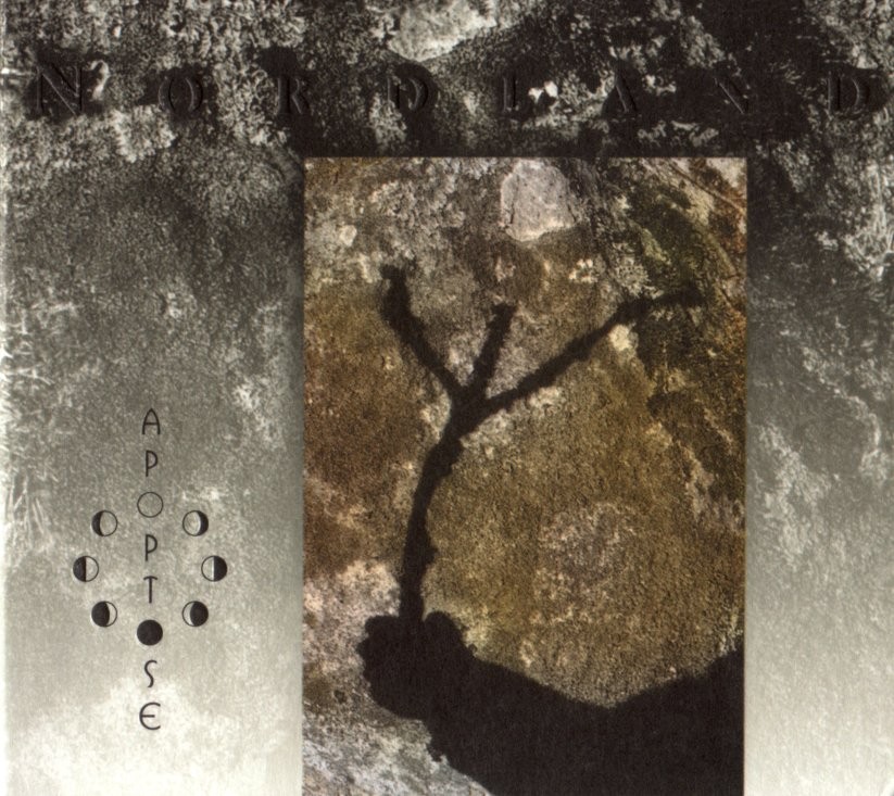 Nordland cover