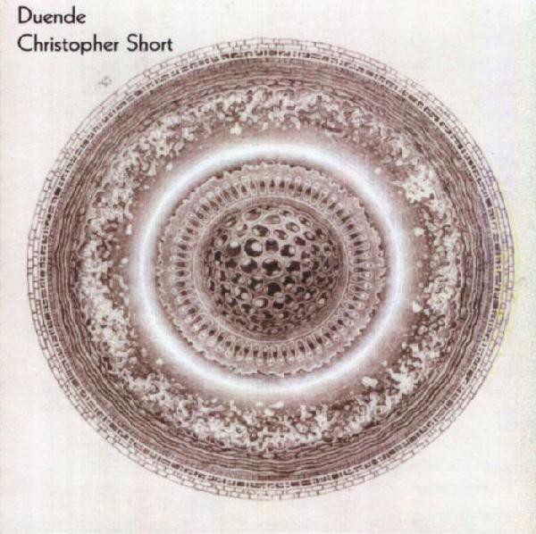 Duende cover