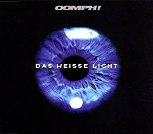 Das Weisse Licht cover