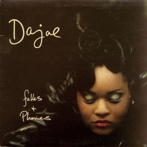 Fakes & Phonies cover
