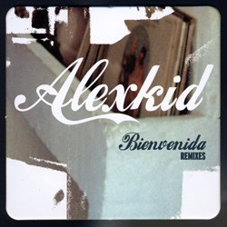 Bienvenida (Remixes) cover