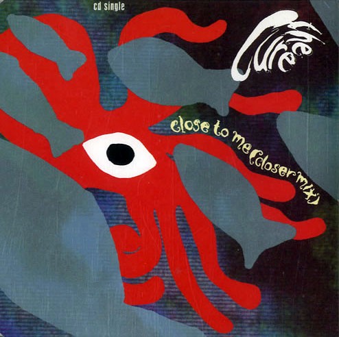 Close To Me (Closer Mix) cover