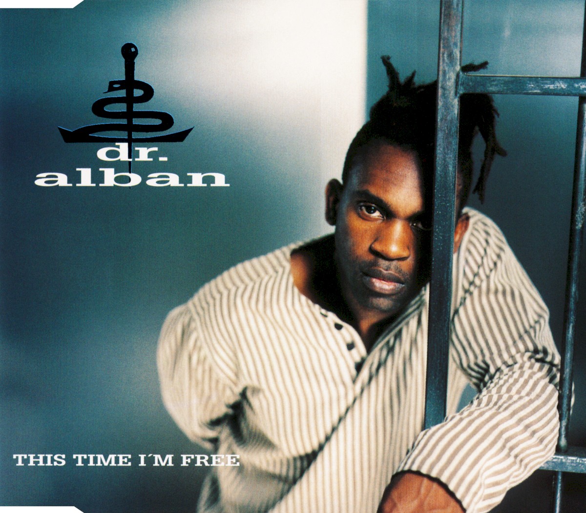 This Time I'm Free cover