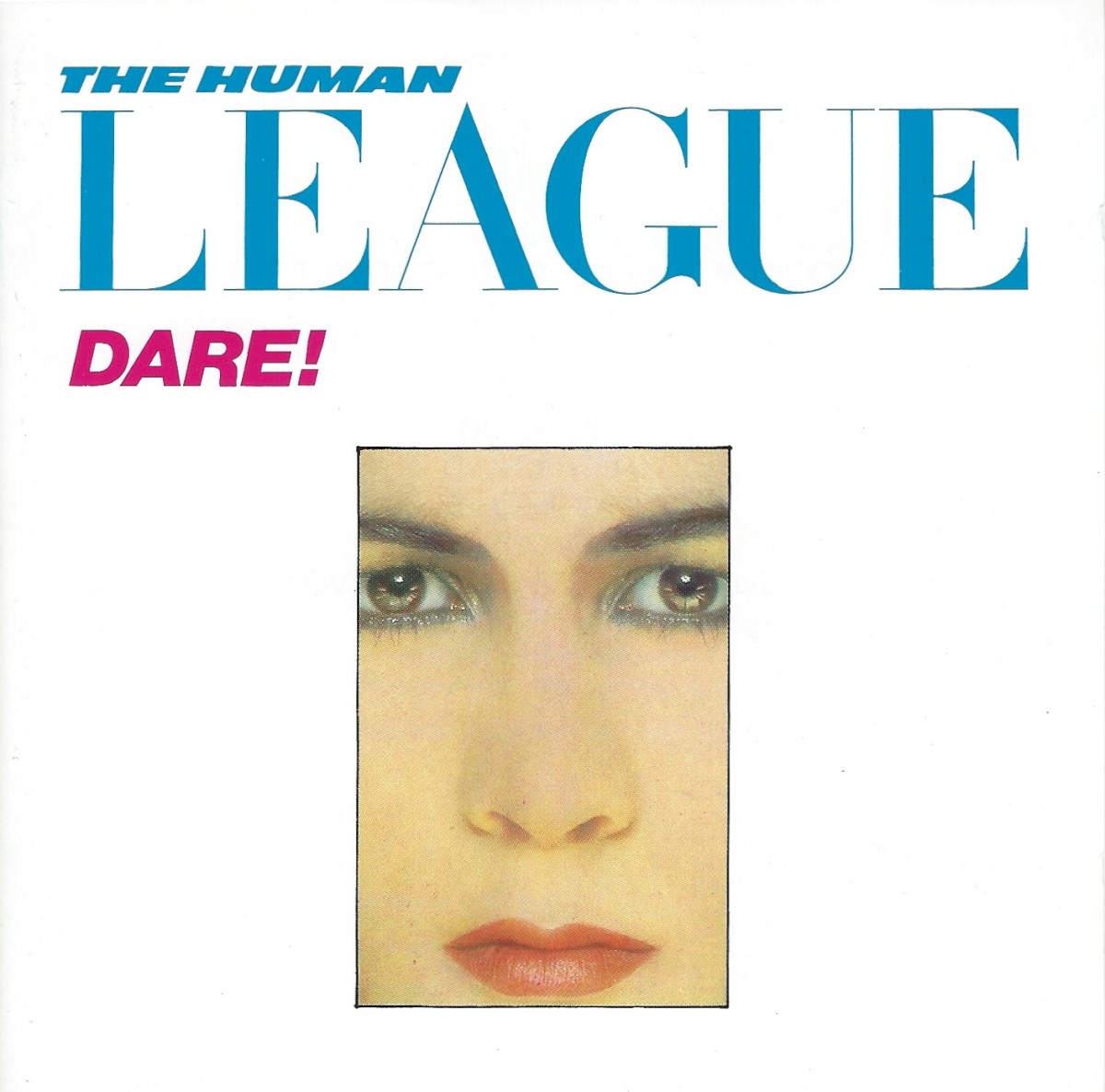 Dare! cover